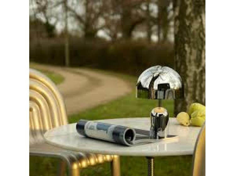  Tom Dixon – Bell Portable Light 