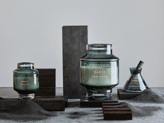 Tom Dixon - Elements Candles (Medium)