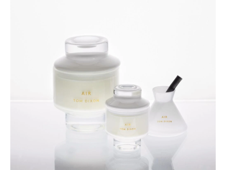 Tom Dixon - Elements Candles (Medium)