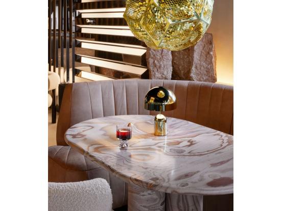  Tom Dixon – Bell Portable Light 
