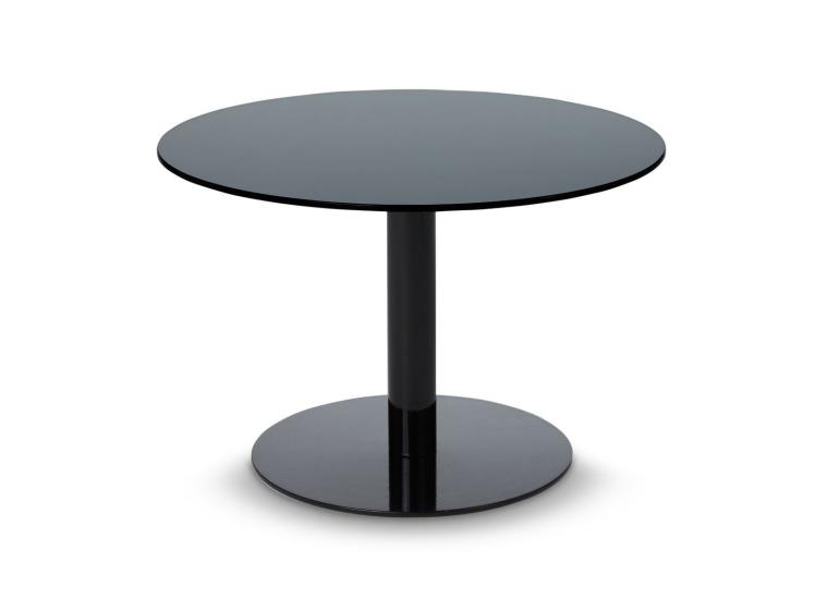 Tom Dixon - Flash Round Coffee Table (Clearance)