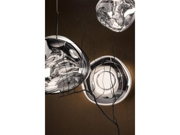 Tom Dixon - Melt Large LED Surface Wall & Ceiling Light