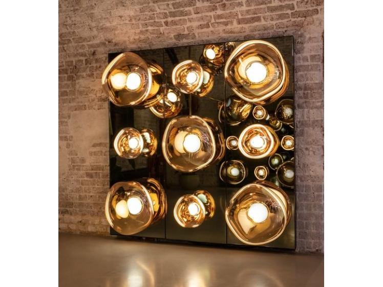 Tom Dixon - Melt Mini Surface Wall/Ceiling Light LED