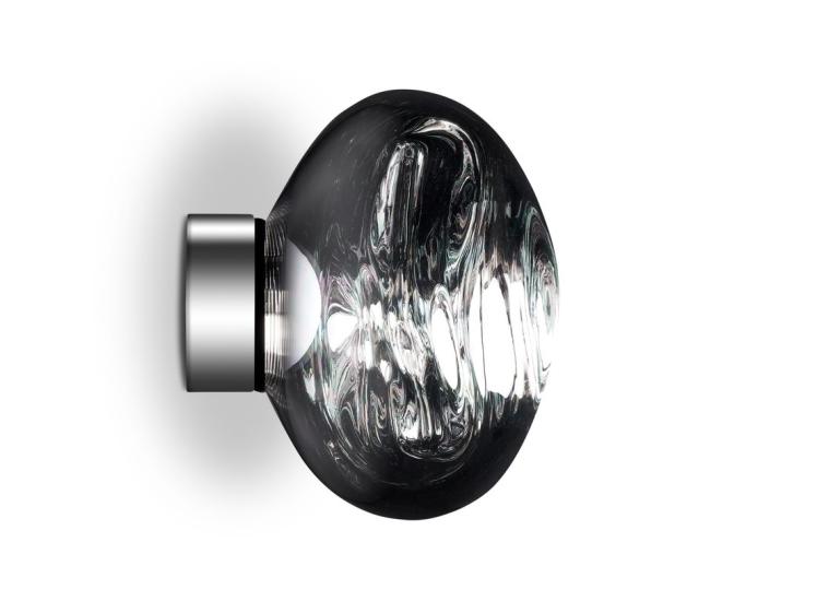 Tom Dixon - Melt Mini Surface Wall/Ceiling Light LED