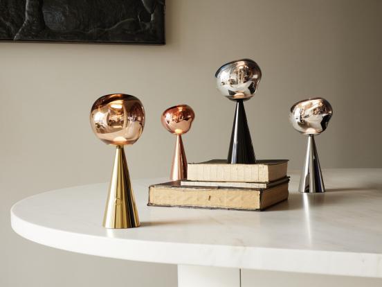 Tom Dixon - Melt Portable 