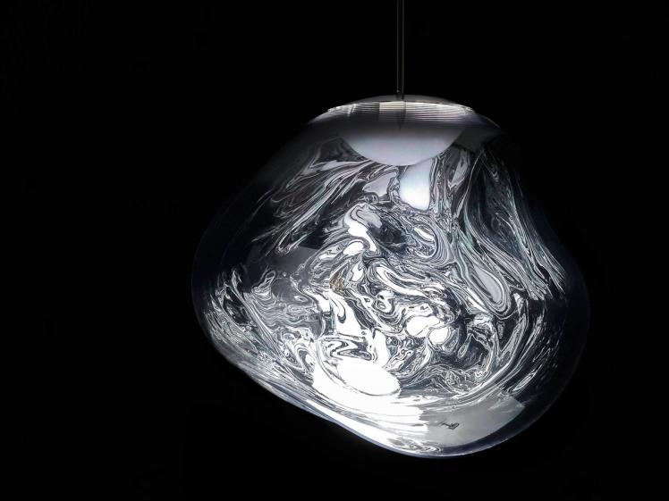Tom Dixon - Melt Pendant Large LED
