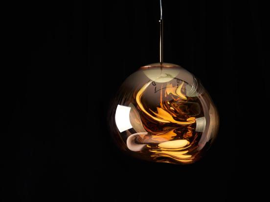 Tom Dixon - Melt Mini LED Pendant