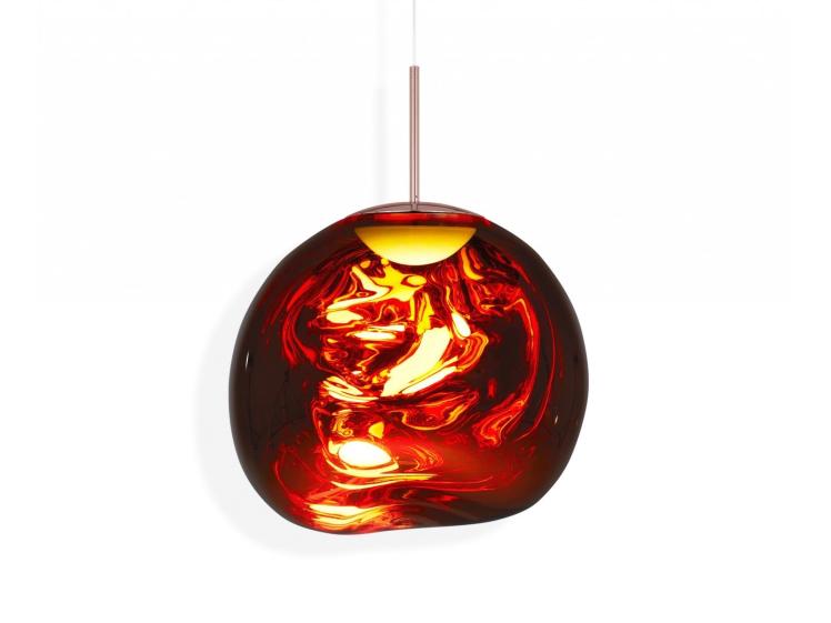 Tom Dixon - Melt Pendant Large LED