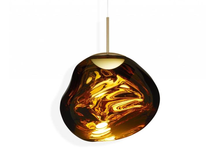 Tom Dixon - Melt Pendant Large LED