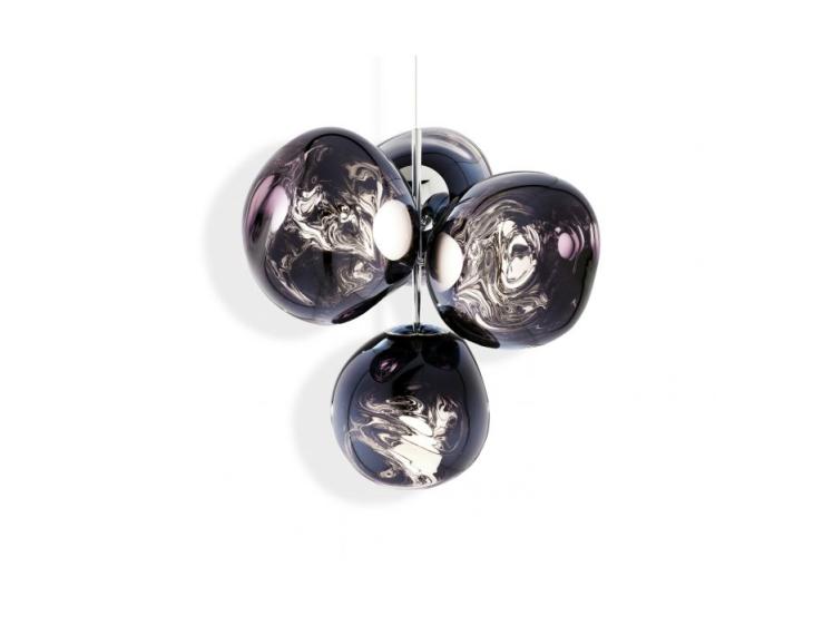 Tom Dixon - Melt Chandelier Small