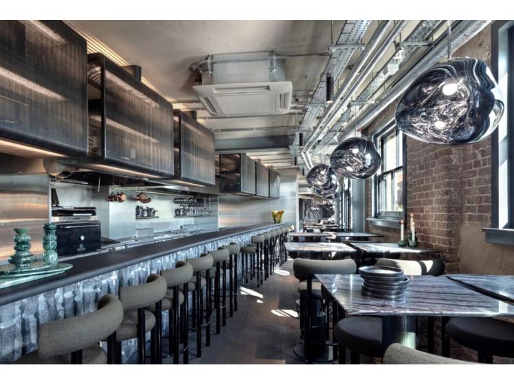 Tom Dixon - Melt Pendant Large LED