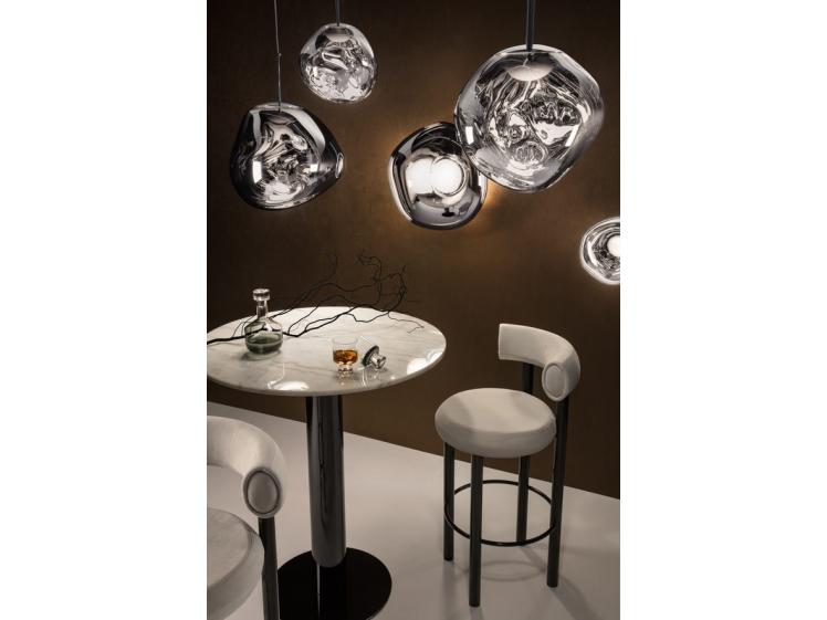 Tom Dixon - Melt Large LED Surface Wall & Ceiling Light