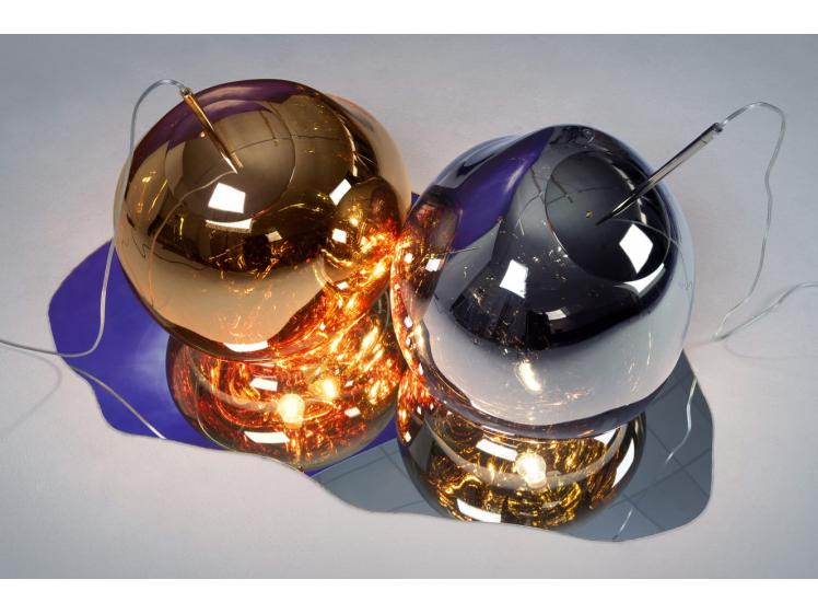 Tom Dixon - Melt Pendant Large LED