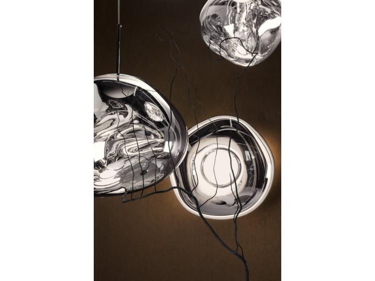 Tom Dixon - Melt Pendant Large LED