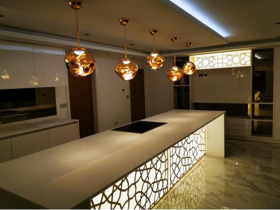 Pendant Lighting
