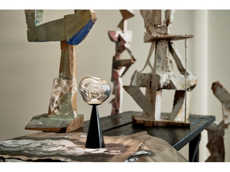 Tom Dixon - Melt Portable 