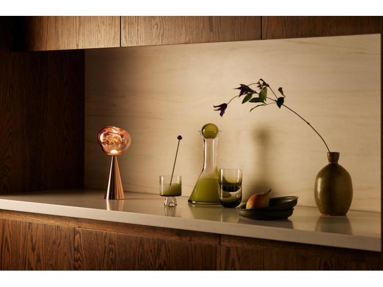 Tom Dixon - Melt Portable 