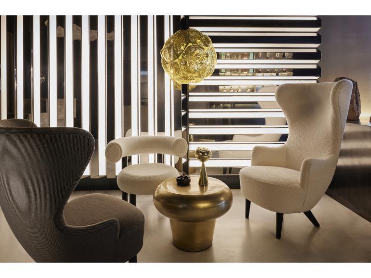 Tom Dixon - Melt Portable 