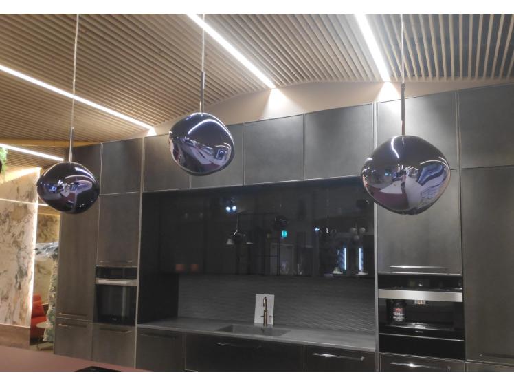 Tom Dixon - Melt Mini LED Pendant