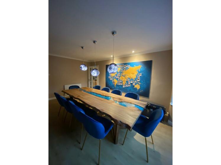 Tom Dixon - Melt Mini LED Pendant