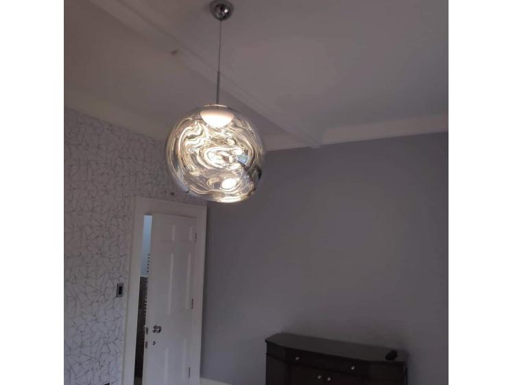 Tom Dixon - Melt Pendant Large LED