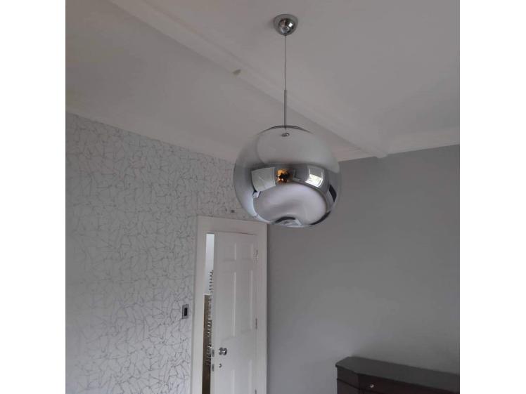 Tom Dixon - Melt Pendant Large LED