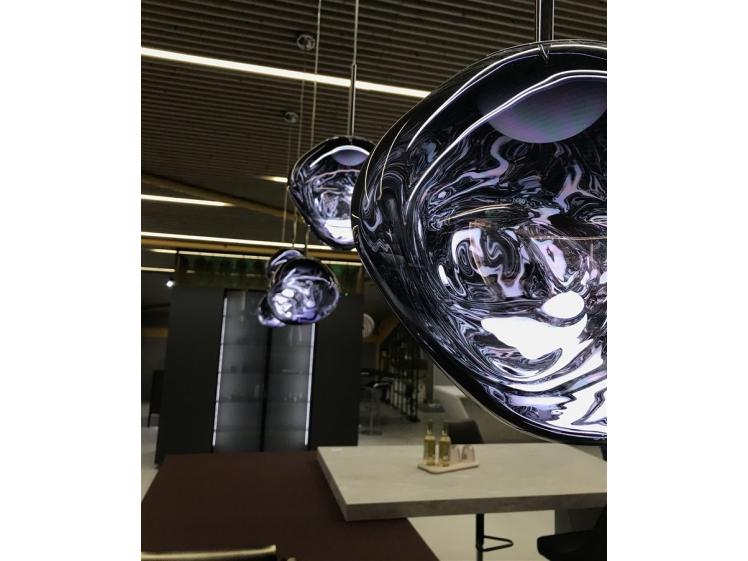 Tom Dixon - Melt Mini LED Pendant
