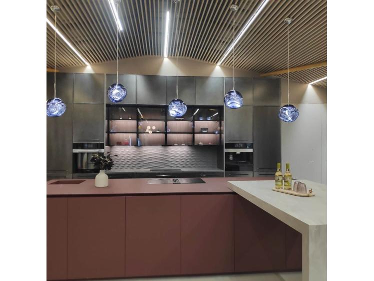 Tom Dixon - Melt Mini LED Pendant