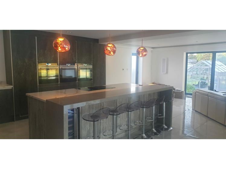 Tom Dixon - Melt Mini LED Pendant