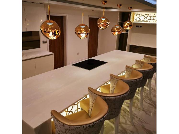 Tom Dixon - Melt Mini LED Pendant