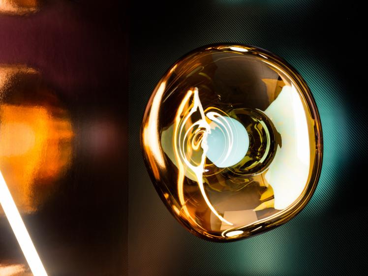 Tom Dixon - Melt Large LED Surface Wall & Ceiling Light
