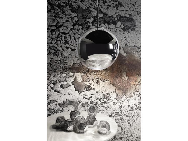 Tom Dixon - Mirror Ball LED Pendant