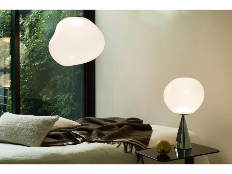 Tom Dixon - Melt Opal LED Pendant