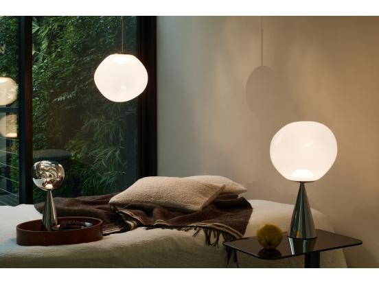 Tom Dixon - Melt Mini Opal LED Pendant