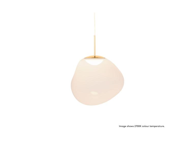 Tom Dixon - Melt Opal LED Pendant