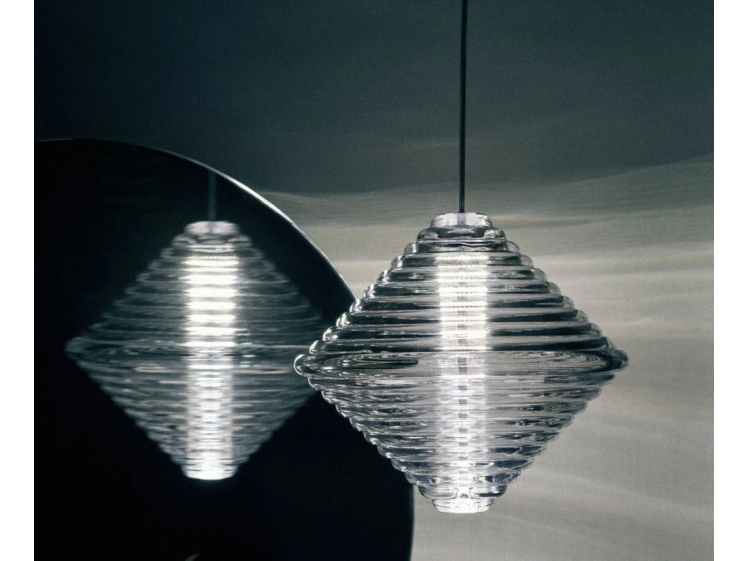 Tom Dixon - Press Pendant 