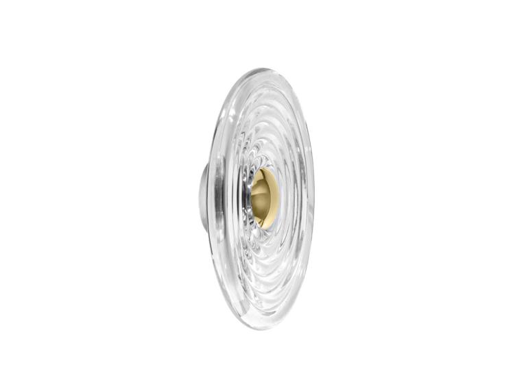 Tom Dixon - Press Surface LARGE Wall Light