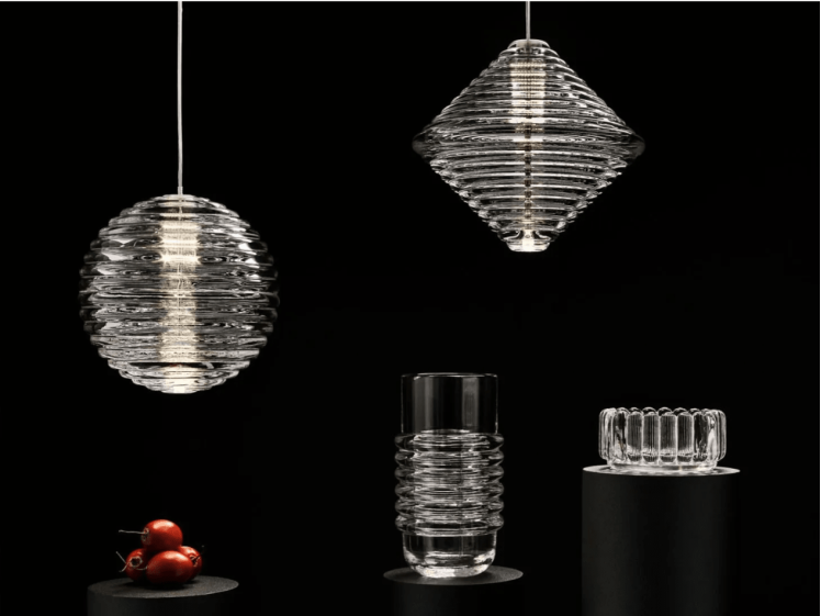 Tom Dixon - Press Pendant 
