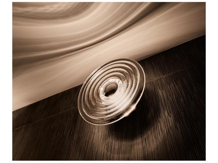 Tom Dixon - Press Surface LARGE Wall Light