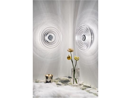 Tom Dixon - Press Surface LARGE Wall Light