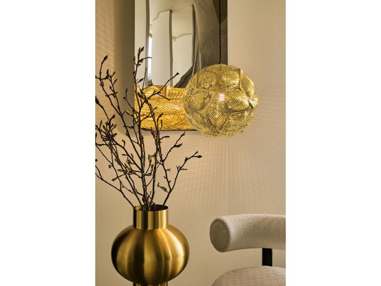 Tom Dixon - Puff Pendant