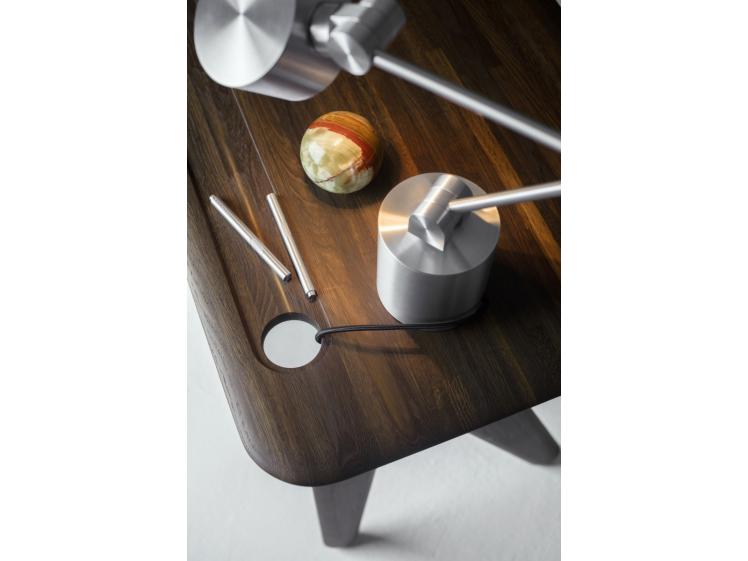 Tom Dixon - Slab Desk