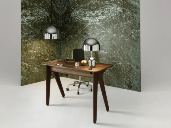 Tom Dixon - Slab Desk