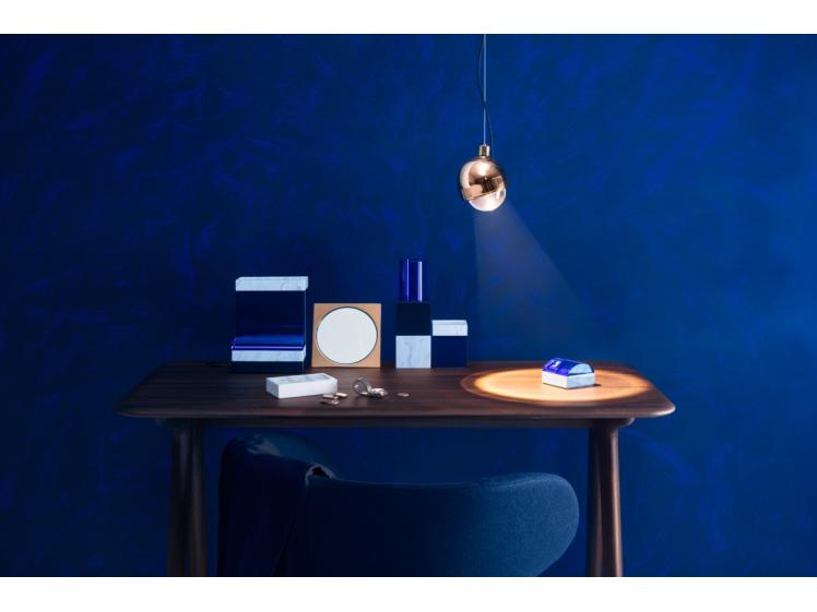 Tom Dixon - Slab Desk