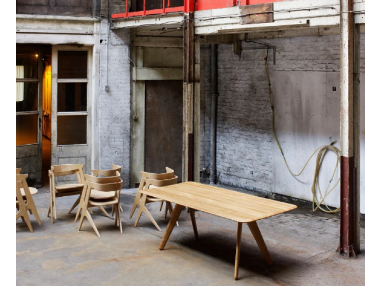 Tom Dixon - Slab Table