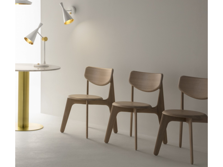 Tom Dixon - Slab Chair