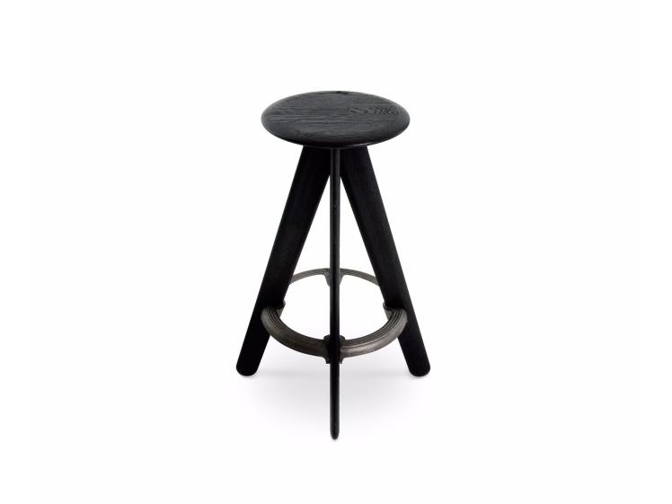Tom Dixon - Slab Stool 