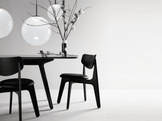 Tom Dixon - Slab Chair