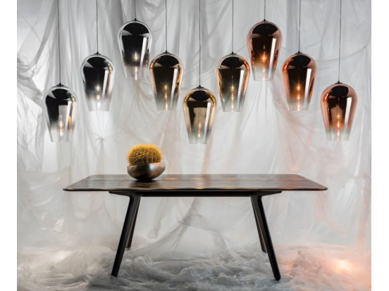 Tom Dixon - Slab Table
