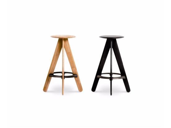 Tom Dixon - Slab Stool 